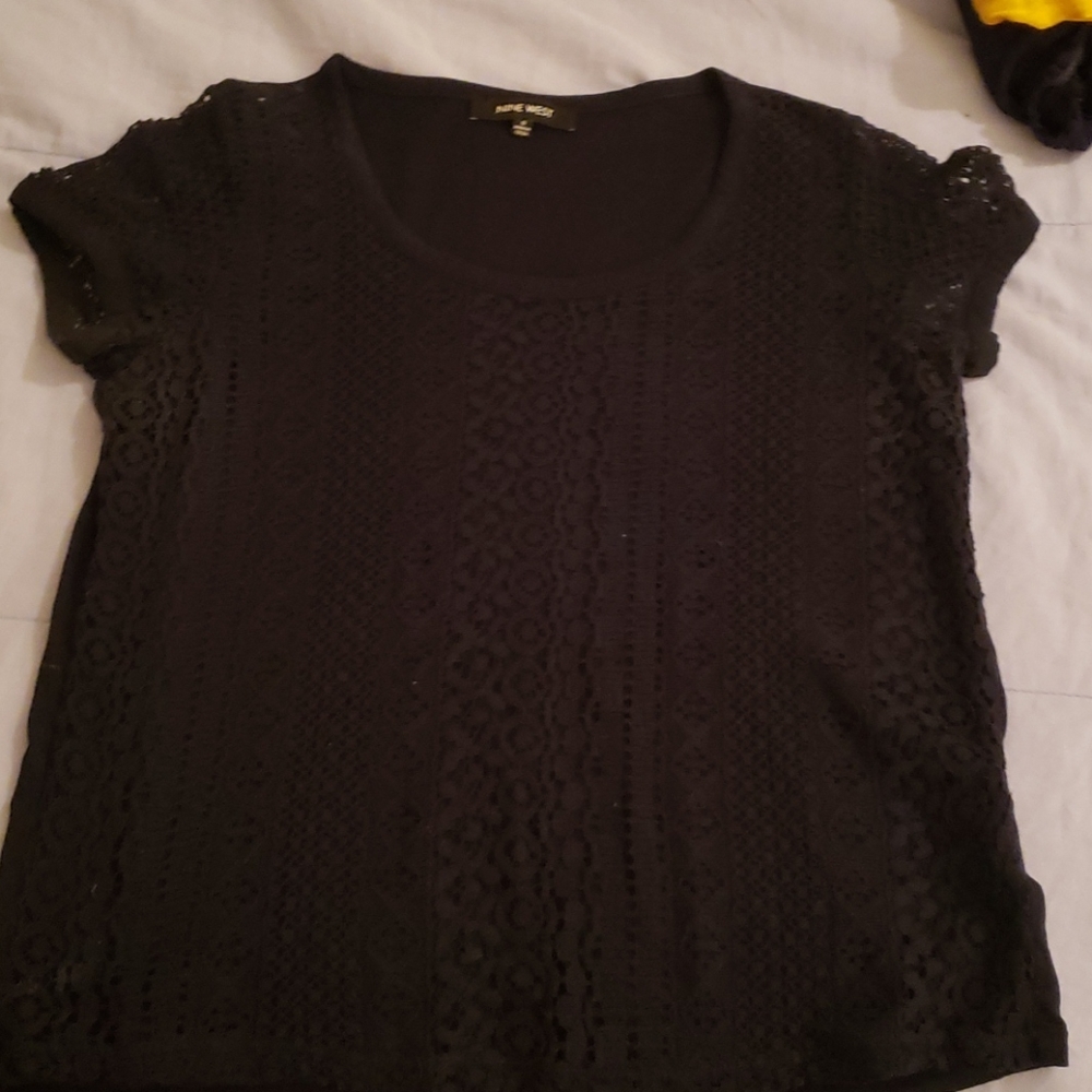 Blouse - Picture 4 of 4